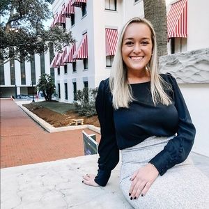 Meet your Posher, Carmen